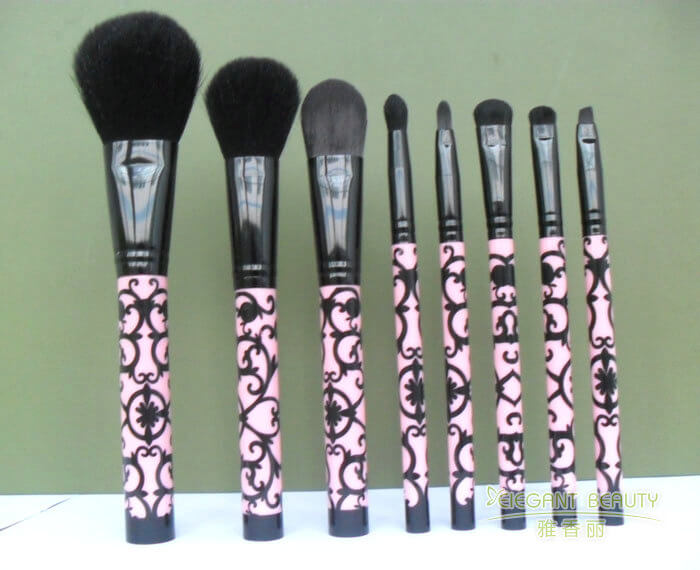 如何辨別真假優(yōu)質(zhì)化妝刷？有哪些鑒別技巧？