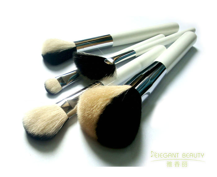 從基礎(chǔ)到專業(yè):成套化妝刷的全方位解析