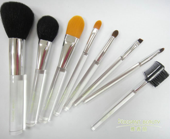 化妝刷套裝如何通過刷毛傾斜角度提升遮瑕效果？